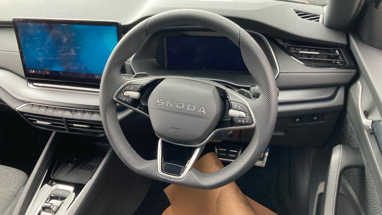 Skoda Octavia 1.5 TSI 150 e-TEC Sportline 5dr DSG Petrol Estate